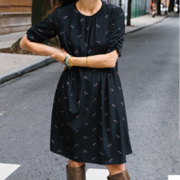 HATCH Collection Dress - Picture 3 of 4